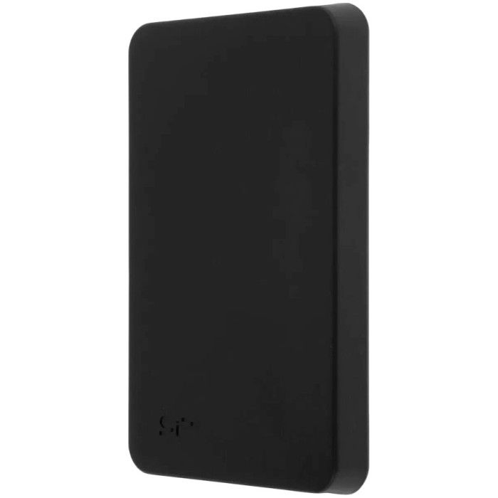 SILICON POWER, PSD,Stream S05,512GB,Black