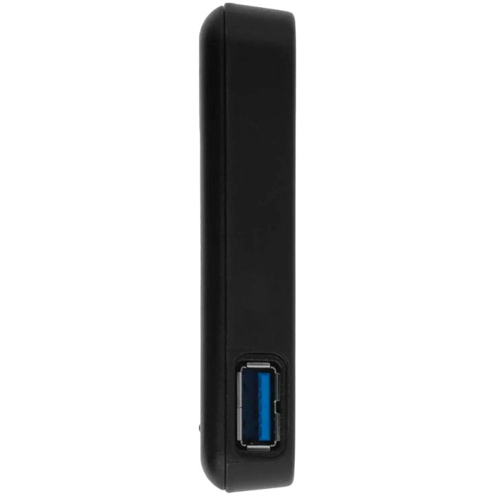 SILICON POWER, PSD,Stream S05,512GB,Black