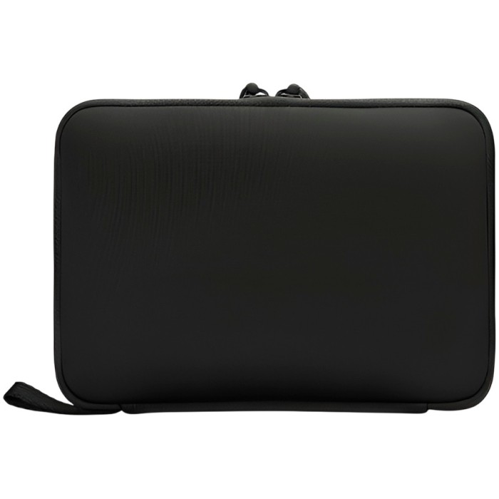 TUCANO TOPO Small Organizer, Black