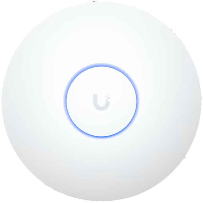 Беспроводная точка доступа Ubiquiti U7-LR