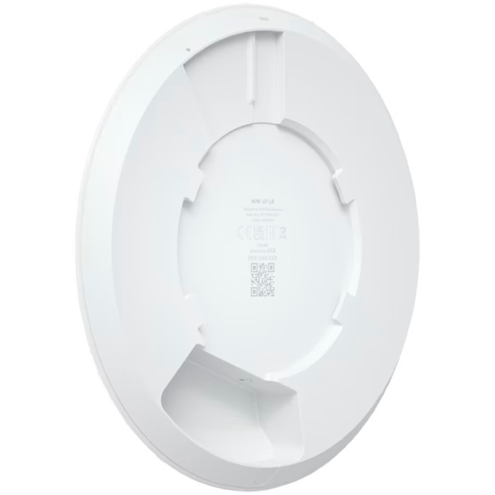 Беспроводная точка доступа Ubiquiti U7-LR
