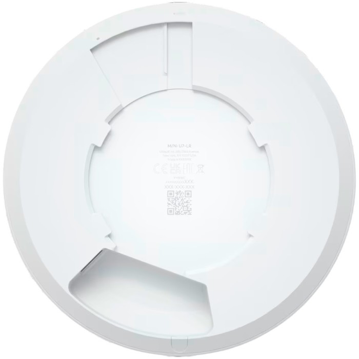 Беспроводная точка доступа Ubiquiti U7-LR