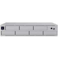 Ubiquiti UNAS-Pro-EU 2U rack-mount NAS with (7) 2.5/3.5