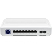 UBIQUITI UniFi Switch Enterprise 8 PoE (Vintage)