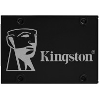Твердотельный накопитель SSD Kingston SKC600/1024G SATA III 2.5