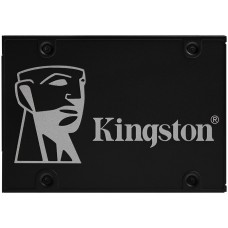 Твердотельный накопитель SSD Kingston SKC600/1024G SATA III 2.5