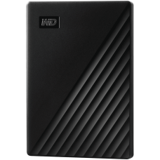 HDD External WD My Passport (2.5