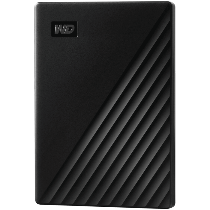 HDD External WD My Passport (2.5