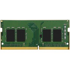 Модуль памяти для ноутбука Kingston KVR32S22S8/8 DDR4 8GB 3200MHz