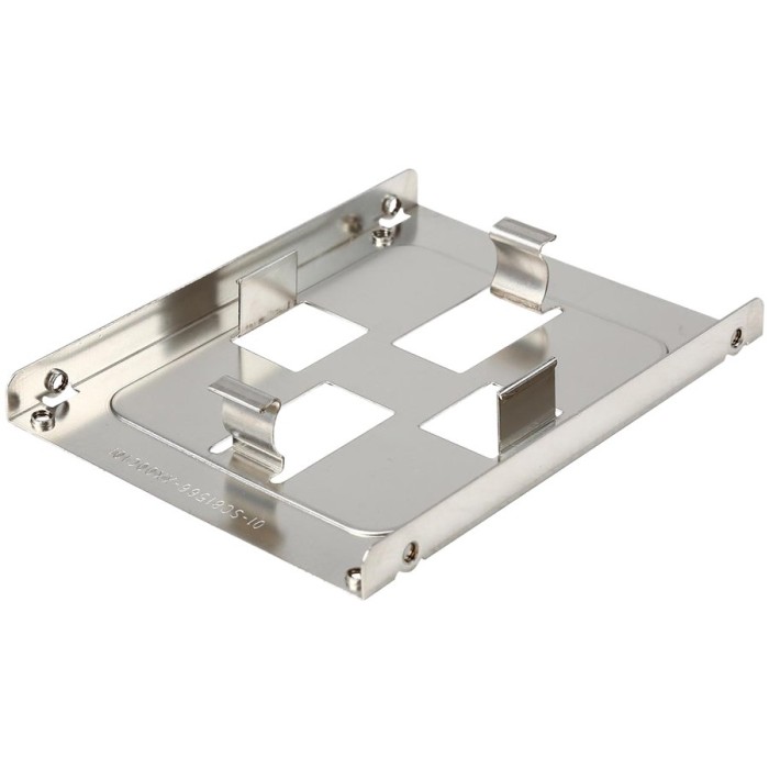 Крепеж для батареи аварийного питания Supermicro MCP-240-00127-0N