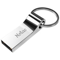 Netac USB Drive U275 USB2.0 64GB, retail version
