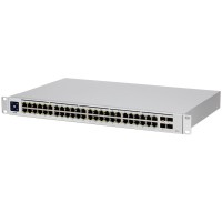 UBIQUITI UniFi Switch Standard 48 PoE