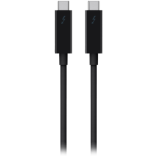 BELKIN USB-C to USB-C Cable, 2M, Black