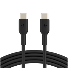 BELKIN USB-C to USB-C Cable, 1M, Black