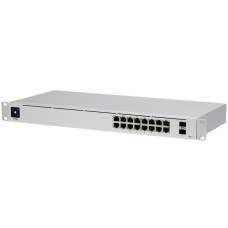 UBIQUITI UniFi Switch Standard 16 PoE