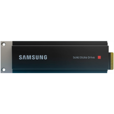 SAMSUNG PM9A3 960GB Data Center SSD, M.2, PCle Gen4 x4, Read/Write: 6800/4000 MB/s, Random Read/Write IOPS 1000K/180K