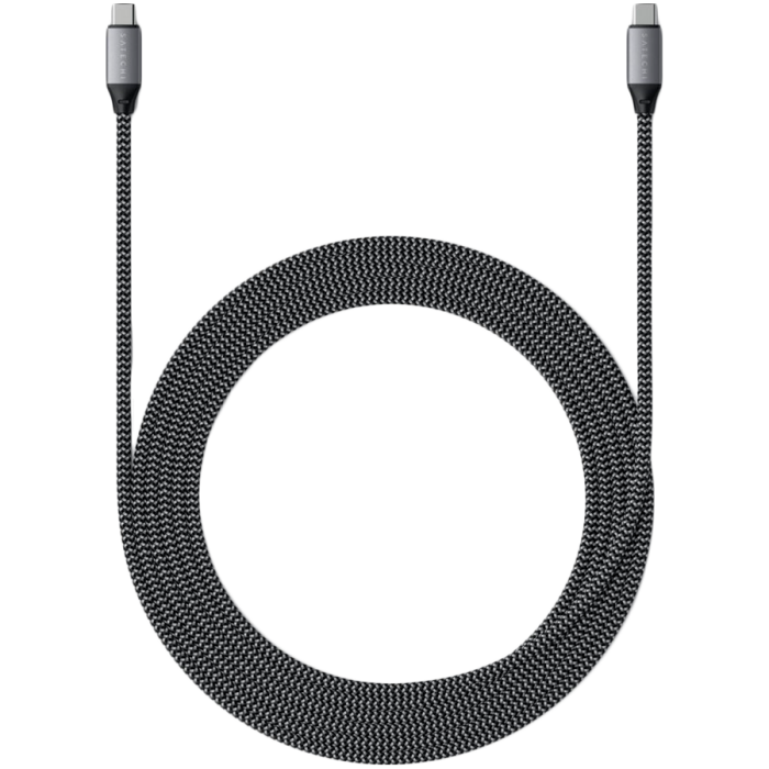 SATECHI USB-C to USB-C 2M Cable - SG