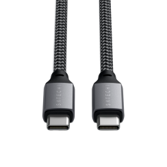SATECHI USB-C to USB-C 2M Cable - SG