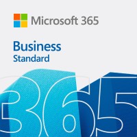 Электронная лицензия (ESD ключ) Microsoft 365 Business Standard подписка на 1 год