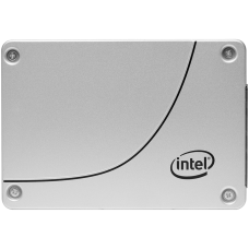 Intel SSD D3-S4520 Series (3.84TB, 2.5in SATA 6Gb/s, 3D4, TLC) Generic Single Pack, MM# 99A0D6, EAN: 735858482691
