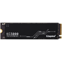 Твердотельный накопитель SSD Kingston SKC3000S/512G M.2 NVMe PCIe 4.0