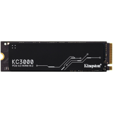 Твердотельный накопитель SSD Kingston SKC3000S/1024G M.2 NVMe PCIe 4.0