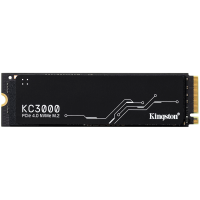 Твердотельный накопитель SSD Kingston SKC3000D/2048G M.2 NVMe PCIe 4.0