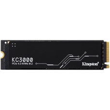 Твердотельный накопитель SSD Kingston SKC3000D/2048G M.2 NVMe PCIe 4.0