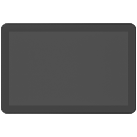 LOGITECH Tap Scheduler - GRAPHITE - USB - WW - TOUCH SCREEN