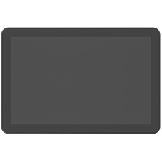 LOGITECH Tap Scheduler - GRAPHITE - USB - WW - TOUCH SCREEN