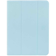 TUCANO UP PLUS IPAD CASES FOR iPad Air 11 M2 (2024)/ iPad Air 5th/4th gen / iPad Pro 11 4th and 3rd gen Light Blue