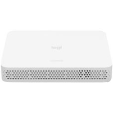 LOGITECH RoomMate - OFF WHITE - OTHER - PLUGC - WW - EU/SEA/INDO/KO