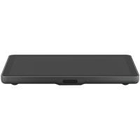 LOGITECH Tap IP - GRAPHITE - USB  - WW - TOUCH SCREEN