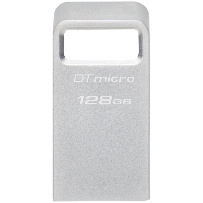 USB Флеш 128GB 3.1 Kingston DTMC3G2/128GB metal