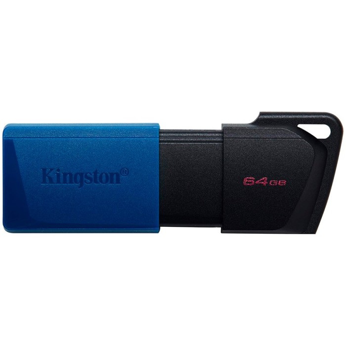 USB-накопитель Kingston DTXM/64GB 64GB Синий