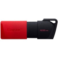 USB-накопитель Kingston DTXM/128GB 128GB Красный