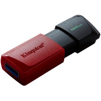 USB-накопитель Kingston DTXM/128GB 128GB Красный