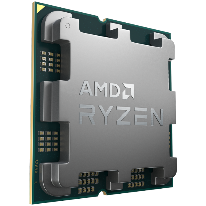 Процессор (CPU) AMD Ryzen 5 7600X 65W AM5