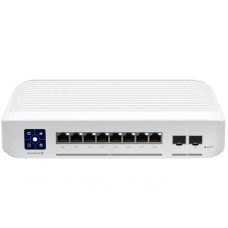 UBIQUITI UniFi Switch Enterprise 8 PoE (Vintage)