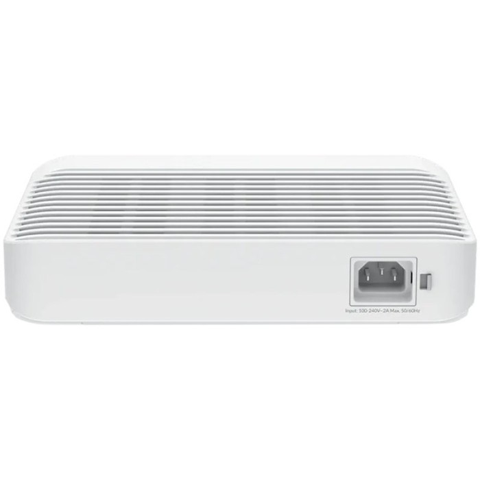 UBIQUITI UniFi Switch Enterprise 8 PoE (Vintage)