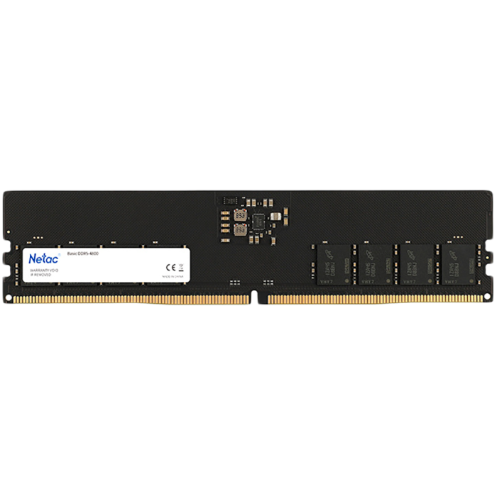 Netac Basic DDR3-1600 8G C11 1.5V