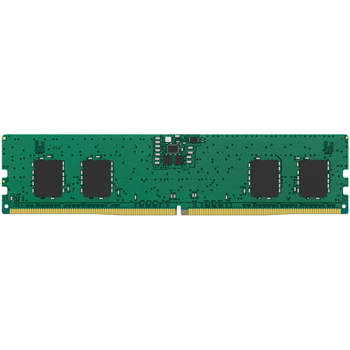 Модуль памяти Kingston KVR56U46BS8-16 DDR5 16GB