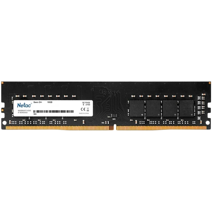 Netac Basic DDR4-3200 8G C16