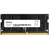 Netac Basic SO DDR4-2666 16G C19