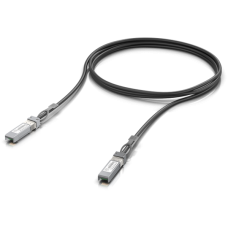 Кабель прямого подключения Ubiquiti UACC-DAC-SFP10-3M