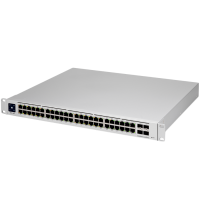 UBIQUITI UniFi Switch Pro 48