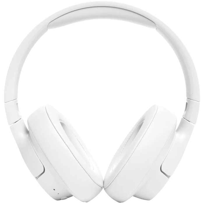 JBL Tune 720BT - Wireless On-Ear Headset - White