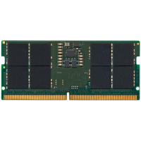 Kingston DRAM 16GB 5600MT/s DDR5 Non-ECC CL46 SODIMM 1Rx8