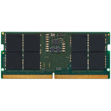 Kingston DRAM 16GB 5600MT/s DDR5 Non-ECC CL46 SODIMM 1Rx8
