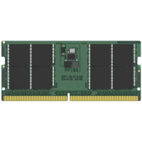 Kingston DRAM 32GB 5600MT/s DDR5 Non-ECC CL46 SODIMM 2Rx8
